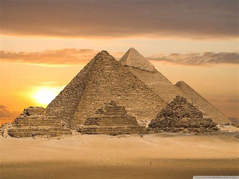Egyptian Pyramids Wallpapers Top Free Egyptian Pyramids Backgrounds
