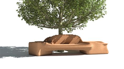 Parametric Bench 4 On Los Andes Portfolios