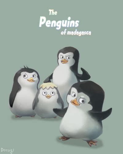 The Penguins Of Madagascar Tumbex