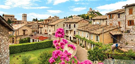 assisi travel guide resources and trip planning info by rick steves