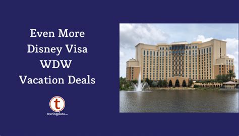 Is the disney credit card worth it. Disney Visa Credit Cards: Are They Worth Getting ...