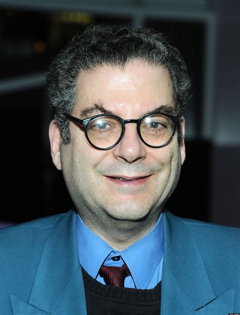 Michael Musto To Lgbt Youth Don T Be A Cookie Cutter Gay Huffpost