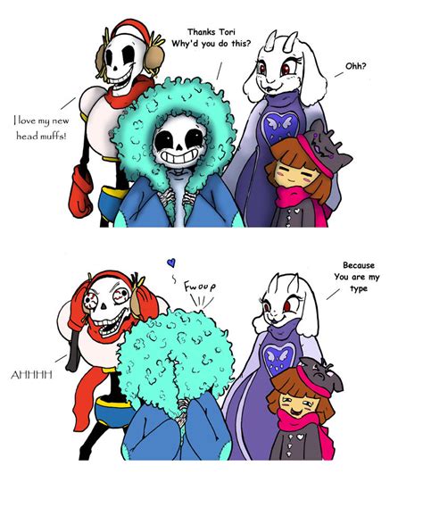 I Just Like Drawing Fluffy Sans By Bunnygirle26 On Deviantart