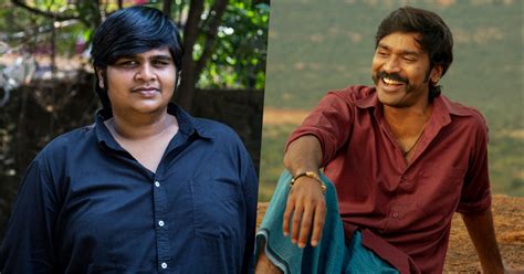 With dhanush, aishwarya lekshmi, james cosmo, joju george. "Jagame Thandhiram is my dream film", says Karthik Subbaraj