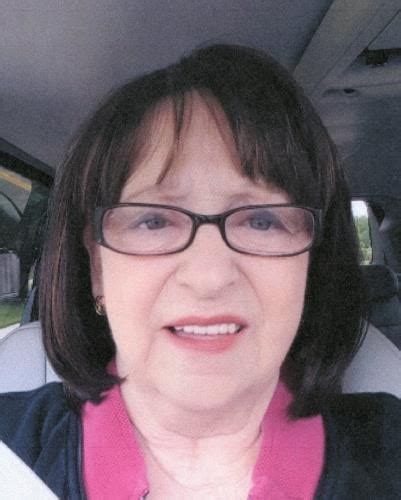 Barbara Cotters Obituary 2020 Hampton Va Daily Press