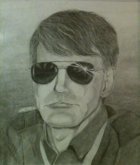 James Gauthreaux by Tsumaru on DeviantArt