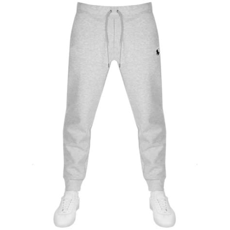 Ralph Lauren Tracksuit Grey Mainline Menswear