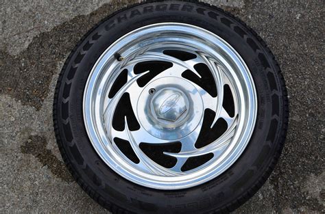 Wheels For Sale Eagle Alloy 203 16x8