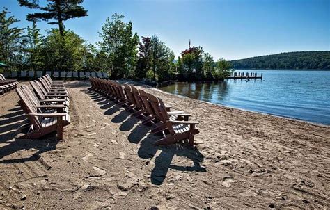 The Lodges At Cresthaven In Lake George Ny Luxury Vacation Rentals