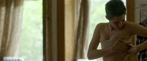 Nude Video Celebs Kristen Stewart Nude Jeremiah Terminator Leroy 2018