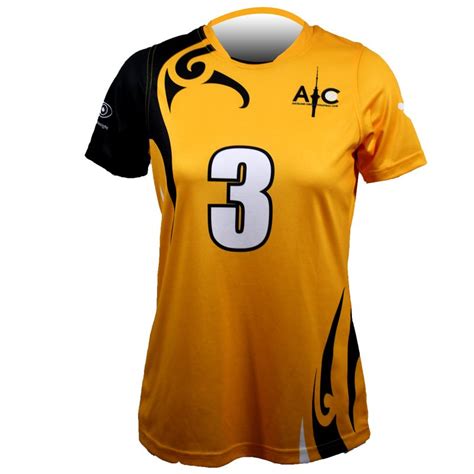Custom Sublimated Volleyball Uniforms