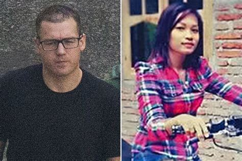 Brit Banker Rurik Jutting Jailed For Life As Blood Stained Knife Used To Slaughter Prostitutes