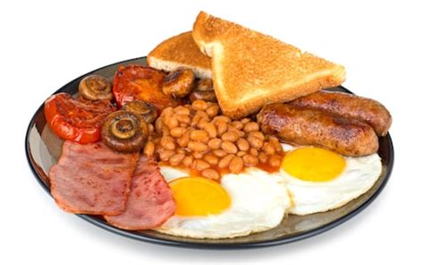 From the widely popular fish and chips to the lesser known kedgeree, here are the top 26 dishes you need to try in england. Full English breakfast | The 15 most British foods ever ...