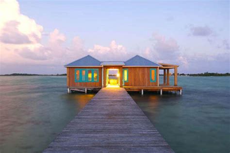 25 Awesome Beach Houses That Are Way Too Expensive For All Of Us