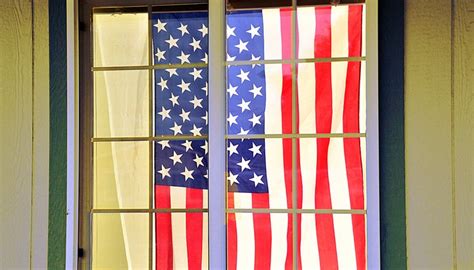 Check spelling or type a new query. How to Hang an American Flag Vertically | Synonym