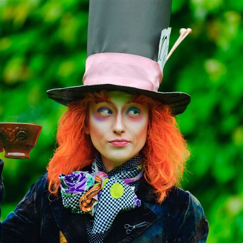 National Mad Hatter Day October 6 2024 Spirit Of The Holidays