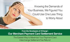 Start processing credit cards today! Breaking News: XCharge Credit Card Processing Users to Pay $199 for Class Action Settlement ...