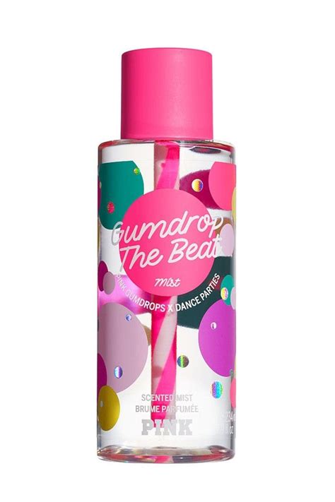 Buy Victorias Secret Pink Limited Edition I Want Candy Scented Mists