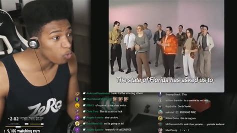 Etika Reacts To Sex Offender Shuffle Youtube Free Hot Nude Porn Pic