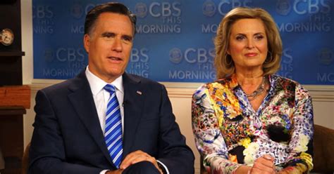 Mitt Romney Makes Surprise Appearance At Sundance Premiere Of Documentary About Him Cbs News
