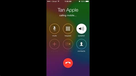 How To Set Speakerphone Mode To Automatically Activate On Iphone Calls