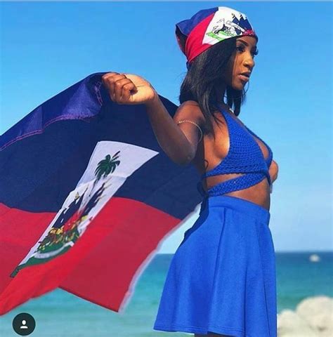 flag photoshoot photoshoot ideas haitian flag flag outfit black love art black girl