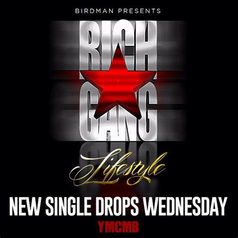 Birdman Reveals The Release Date For The First Single Off ...