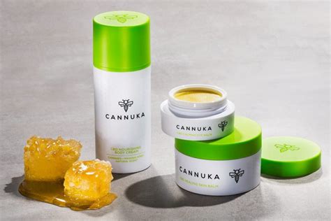 Cbd Oil Top 10 Cbd Skin Care Products In 2020 Bee Healthy