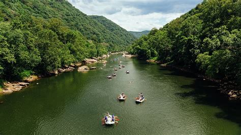 Scenic Views And Endless Experiences Visit Southern West Virginia