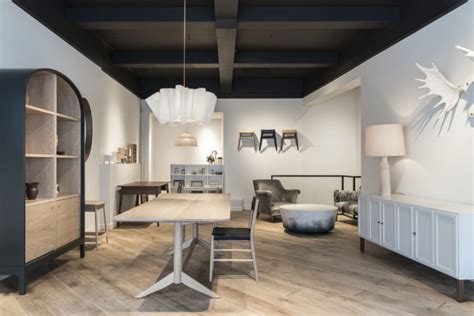 Pinch Design Opens A Shop Mad About The House