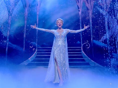 Learn About Disney S Frozen Broadway S Hottest Musical Broadway Buzz Broadway Com