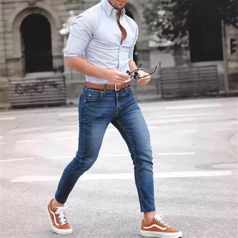 Which Is The Best Casual Wear For Men Quora