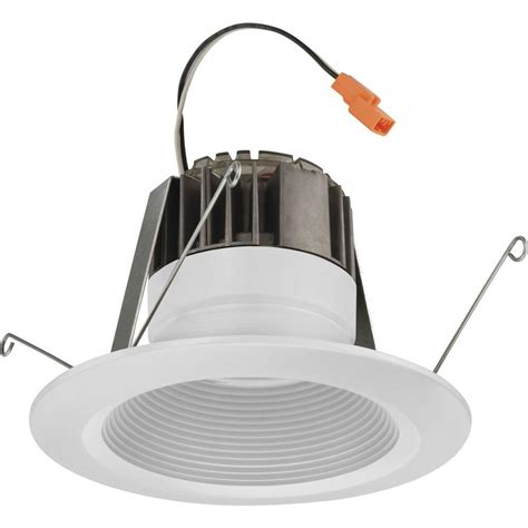 We did not find results for: Halo 5 in. and 6 in. 3000K Matte White Recessed LED ...