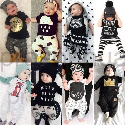 42 Most Popular Newborn Baby Boy Summer Outfits Ideas Addicfashion