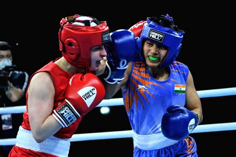 World Youth Boxing Seven More Indians Assured Of Medals