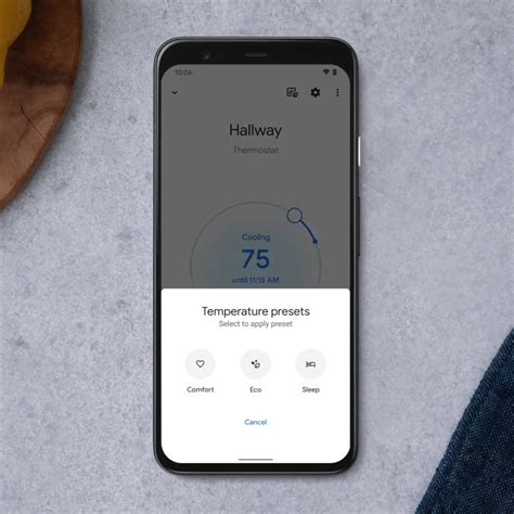 Check spelling or type a new query. Google Home 2.30 adds support for new Nest Thermostat ...