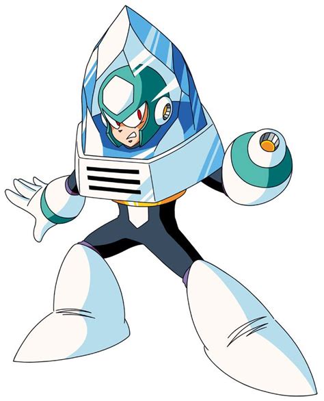 Chill Man Mmkb Fandom Powered By Wikia Mega Man Art Mega Man