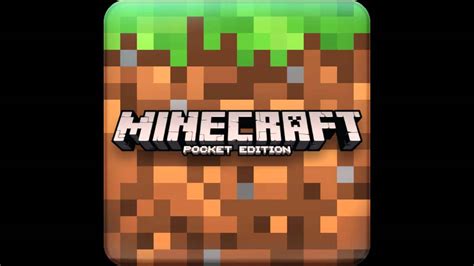 Minecraft App Logo Logodix