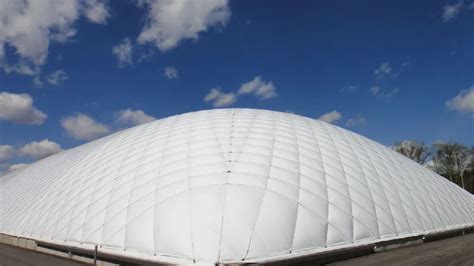 large span fiberglass dome shelter polycarbonate covered roof shed mosque dome buy mosque dome