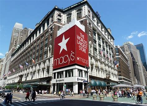Top 10 Shopping Cities In The World New York City Shopping New York