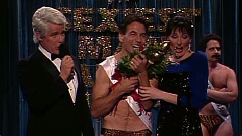 Watch Sexiest Man Alive 1986 From Saturday Night Live