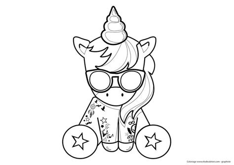 Voici un dessin à colorier de chien de noel. 365 Dessin Kawaii A Colorier Gallery Avec Coloriage ...
