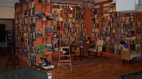The Best Independent Bookstores In Cleveland