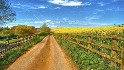 Spring Farm Scenes Wallpapers Top Free Spring Farm Scenes Backgrounds