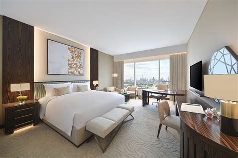 6 New Hotels That Opened In Dubai In 2020 Whats On