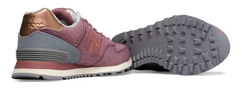 Maybe you would like to learn more about one of these? Lyst - New Balance 574 Rose Gold