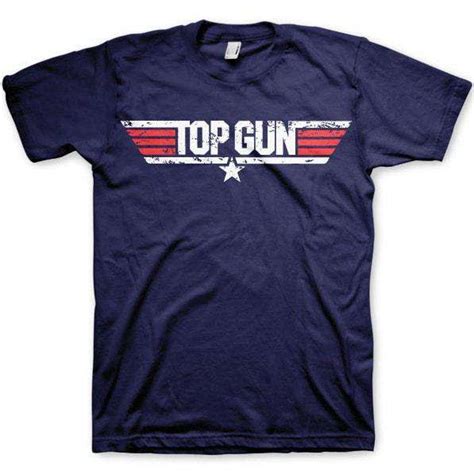 Top Gun T Shirts Uk