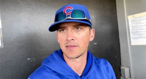 Sloan park in the phoenix suburb of mesa is home to the chicago cubs, and the stadium reflects wrigley field in multiple ways, including a version of the iconic wrigley field sign! Starting Pitchers Coming, Saving Innings for Bullpen ...