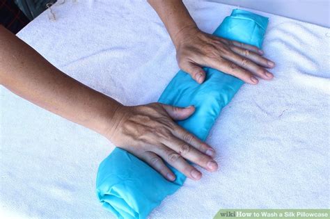We did not find results for: How to Wash a Silk Pillowcase: 15 Steps (with Pictures ...