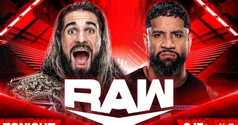 WWE Raw Results Winners Live Grades Reaction And Highlights From Dec News Scores